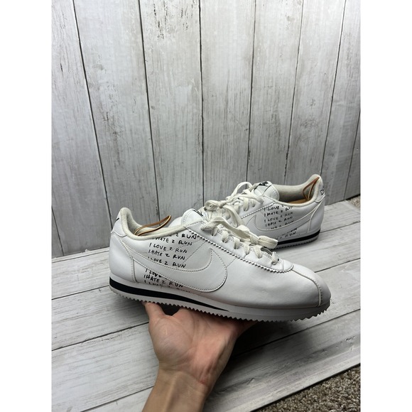 NIKE CLASSIC CORTEZ 